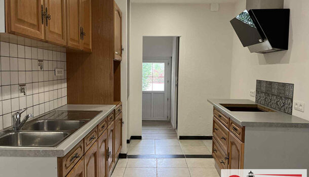 Villa / Maison 6 pièces  à vendre Thairé 17290