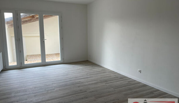 Villa / Maison 6 pièces  à vendre Thairé 17290