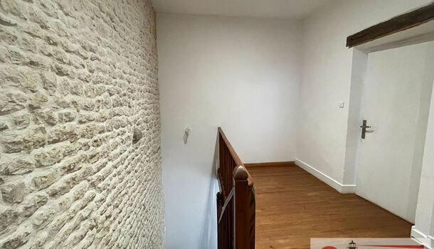 Villa / Maison 6 pièces  à vendre Thairé 17290