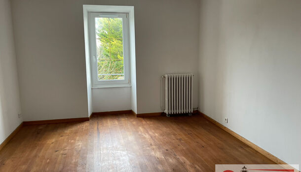 Villa / Maison 6 pièces  à vendre Thairé 17290