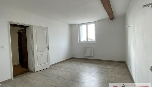 Villa / Maison 6 pièces  à vendre Thairé 17290