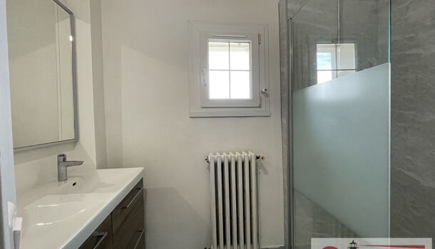 Villa / Maison 6 pièces  à vendre Thairé 17290