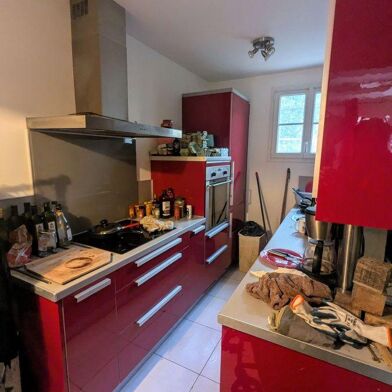 Appartement 1 pièce 28 m²