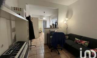 Appartement 2 Pièces 30 m² à vendre à Bagnols-sur-Cèze (30200)