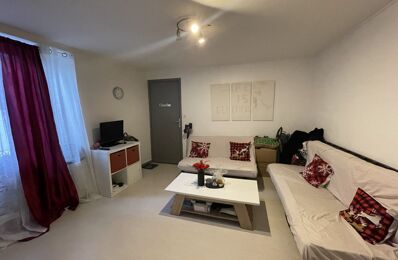 appartement 3 pièces 54 m2 à vendre à Millau (12100)