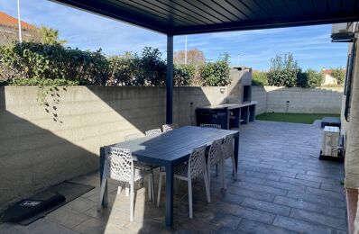 vente maison 335 000 € à proximité de Canohès (66680)