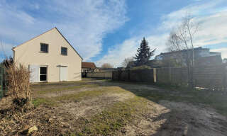 Bureau 9 Pièces 170 m² à vendre à Compiègne (60200)