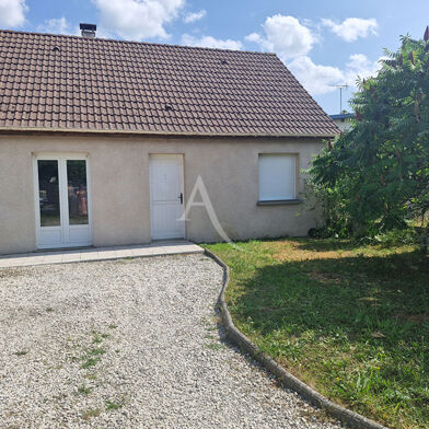 Maison 4 pièces 202150 €