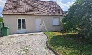 Maison 4 Pièces 78 m² à vendre à Saint-Jean-de-Braye (45800)