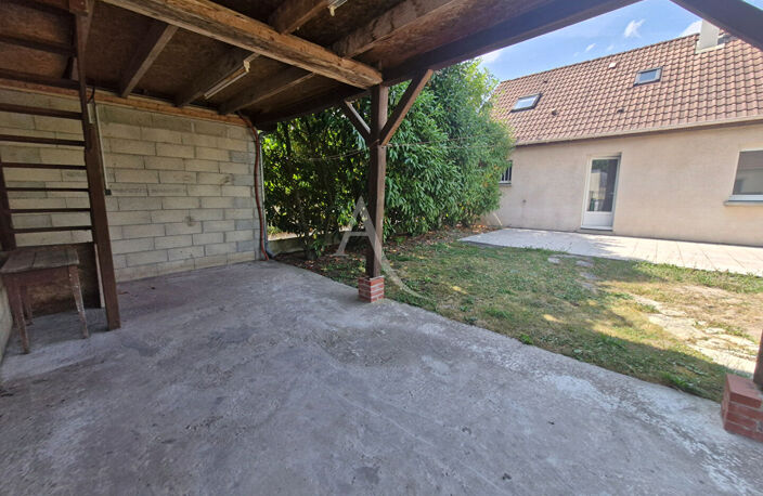 Maison Saint Jean De Braye  4 pièce(s) 78 m2 — photo 2