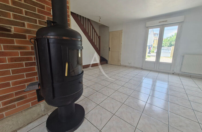 Maison Saint Jean De Braye  4 pièce(s) 78 m2 — photo 3