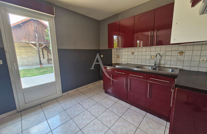 Maison Saint Jean De Braye  4 pièce(s) 78 m2 — photo 5