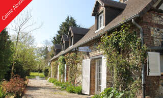 Maison 6 Pièces 210 m² à vendre à Octeville-sur-Mer (76930)