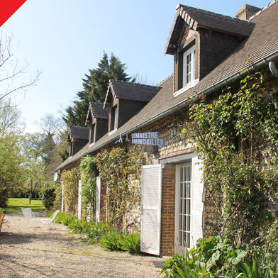 Maison 6 pièces 520000 €