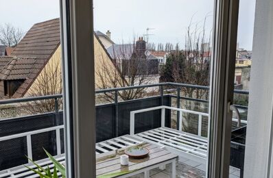 vente appartement 205 000 € à proximité de Trouville-sur-Mer (14360)