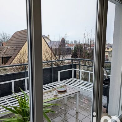 Appartement 4 pièces 79 m²