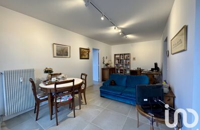 appartement 3 pièces 66 m2 à vendre à Toulon (83000)