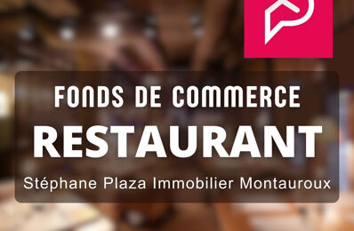 vente commerce 100 000 € à proximité de Fayence (83440)