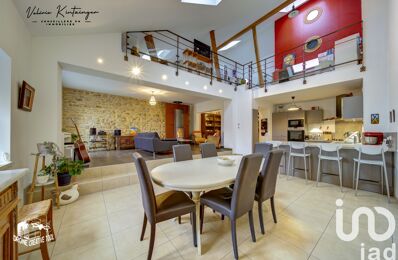 maison 9 pièces 215 m2 à vendre à Thionville (57100)