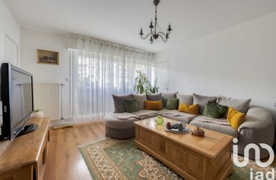 vente appartement 219 000 € à proximité de Saint-Soupplets (77165)