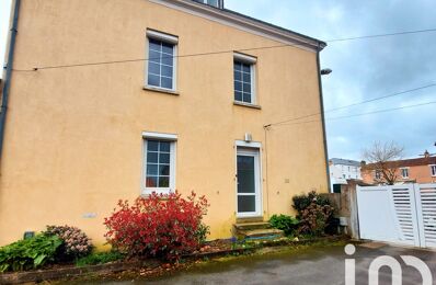 vente maison 385 000 € à proximité de Thouaré-sur-Loire (44470)