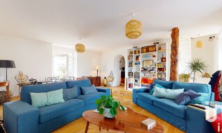 Maison 5 Pièces 135 m² à vendre à Saint-Julien-de-Concelles (44450)