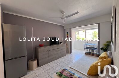 vente appartement 190 000 € à proximité de Bandol (83150)