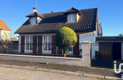 vente maison 324 000 € à proximité de Roissy-en-Brie (77680)