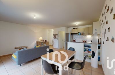 vente appartement 175 000 € à proximité de Léguevin (31490)