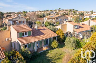 vente maison 449 000 € à proximité de Aix-en-Provence (13090)