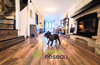 vente maison 126 000 € à proximité de Saint-Léonard (62360)