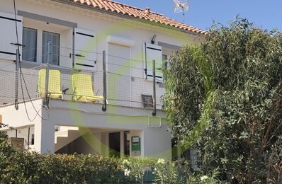 maison 8 pièces 130 m2 à vendre à Hyères (83400)