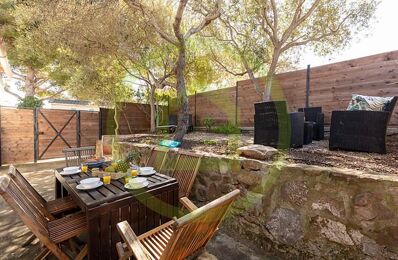 vente maison 820 000 € à proximité de Hyères (83400)