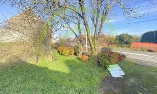 Terrain  1200 m² à vendre à Jeumont (59460)