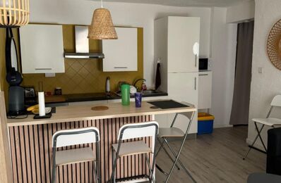 vente appartement 82 000 € à proximité de Sernhac (30210)