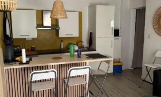 Appartement 2 Pièces 41 m² à vendre à Beaucaire (30300)