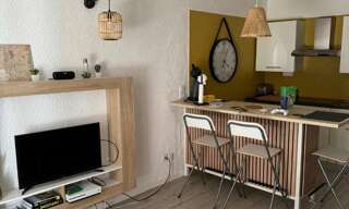 Appartement 2 Pièces 41 m² à vendre à Beaucaire (30300)