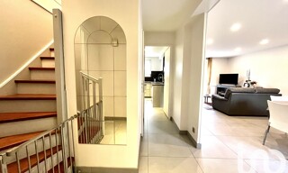 Maison 7 Pièces 117 m² à vendre à Antony (92160)