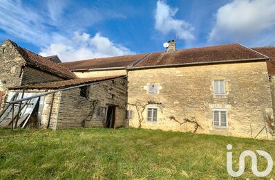 vente maison 79 000 € à proximité de Laferté-sur-Aube (52120)