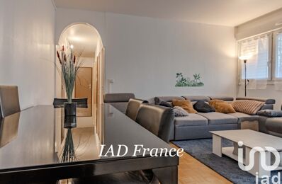 vente appartement 157 000 € à proximité de Flins-sur-Seine (78410)