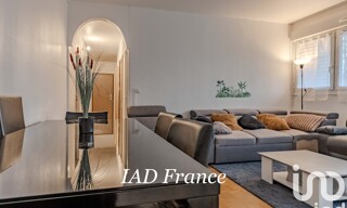 Appartement 5 Pièces 80 m² à vendre à Aubergenville (78410)