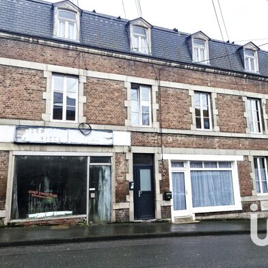 Immeuble  99000 €
