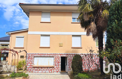 vente maison 222 000 € à proximité de Arrodets-Ez-Angles (65100)