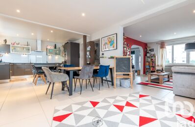 maison 7 pièces 158 m2 à vendre à Thionville (57100)