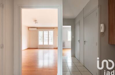 appartement 3 pièces 55 m2 à vendre à Grenoble (38000)