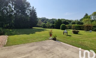 Maison 7 Pièces 152 m² à vendre à Fransures (80160)