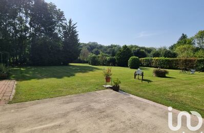 vente maison 218 000 € à proximité de Ailly-sur-Noye (80250)