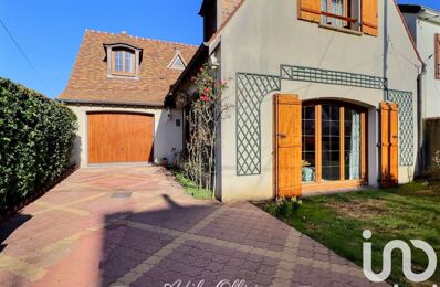 vente maison 410 000 € à proximité de Roissy-en-Brie (77680)