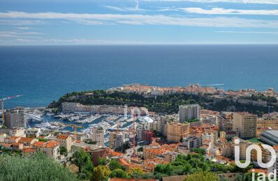 vente maison 1 300 000 € à proximité de Beausoleil (06240)