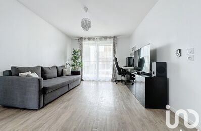 vente appartement 185 000 € à proximité de Aulnay-sous-Bois (93600)